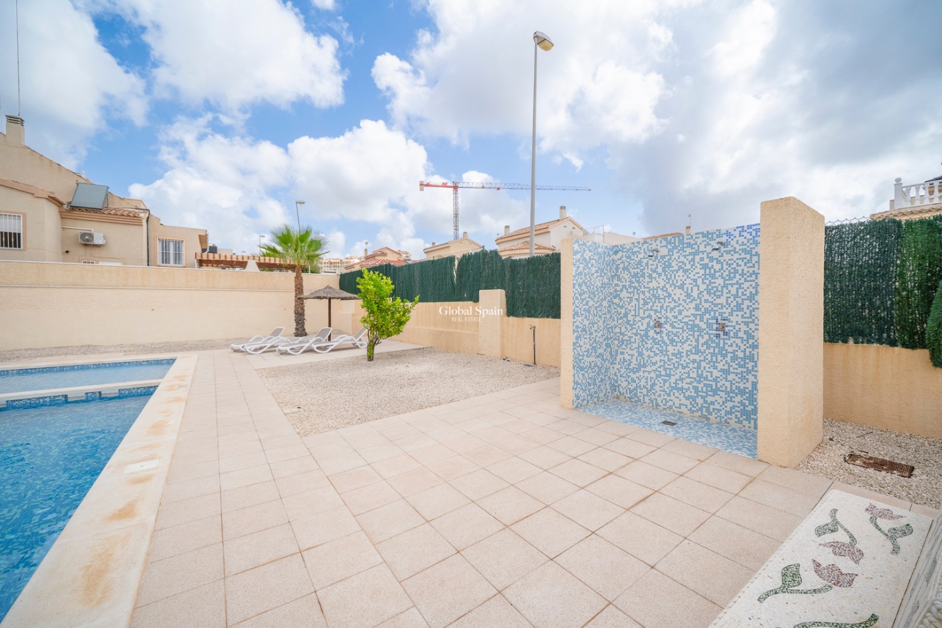 Venta - Villa -
CIUDAD QUESADA