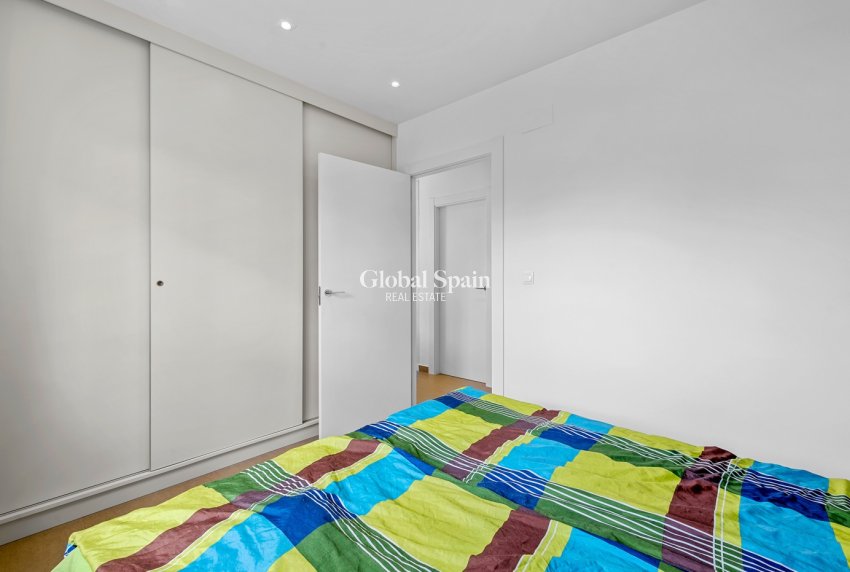 Venta - Villa -
CIUDAD QUESADA