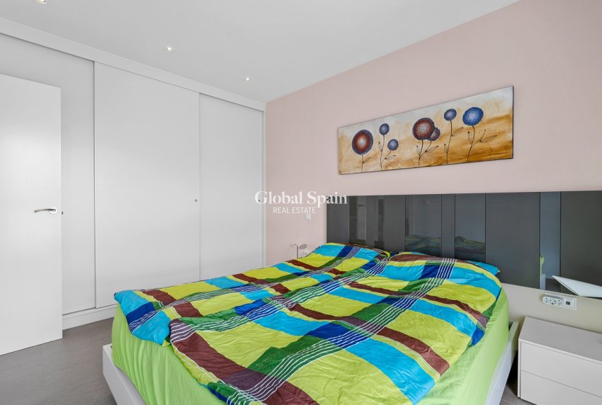 Venta - Villa -
CIUDAD QUESADA