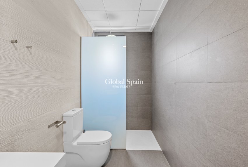 Venta - Villa -
CIUDAD QUESADA