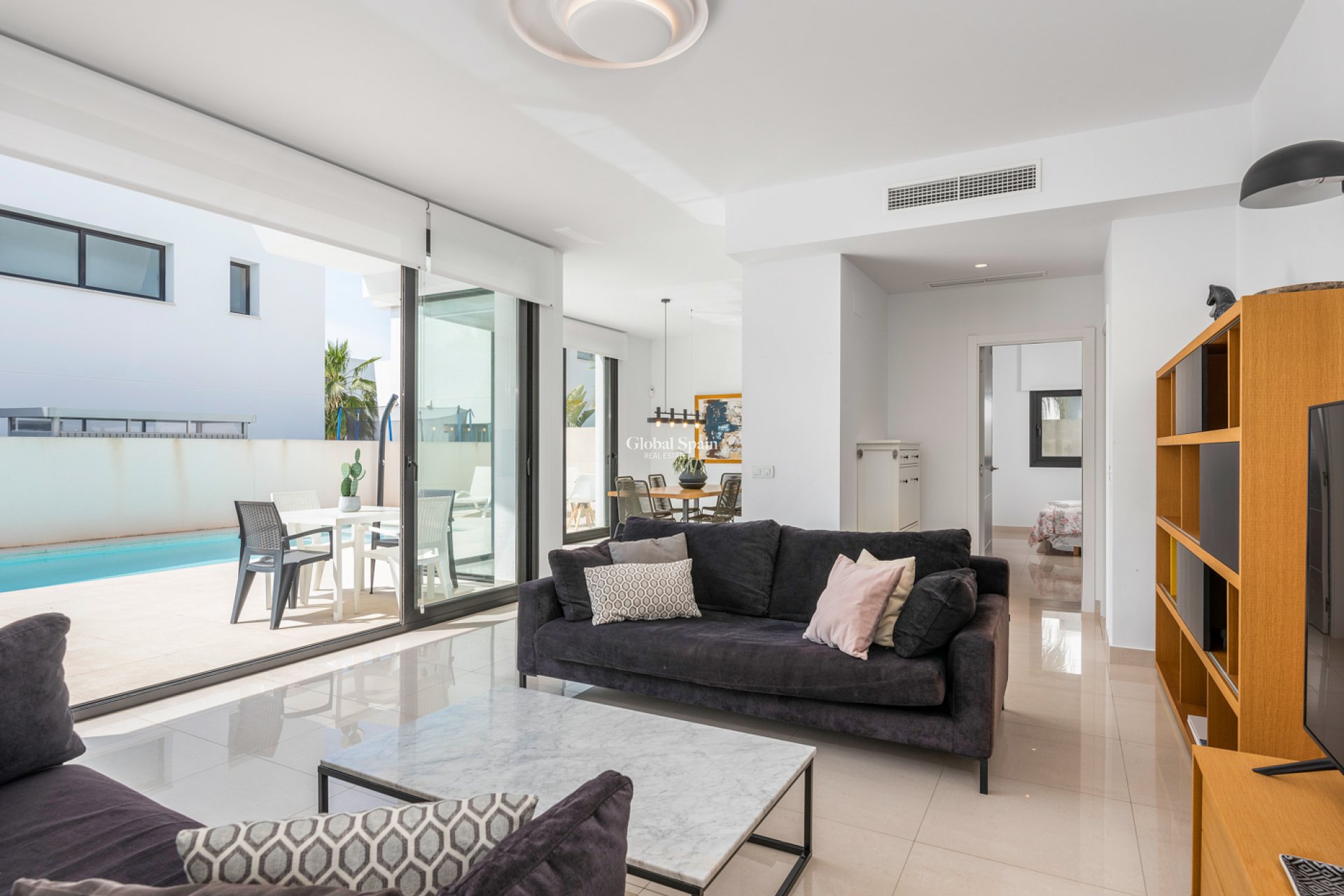 Venta - VILLA -
CIUDAD QUESADA