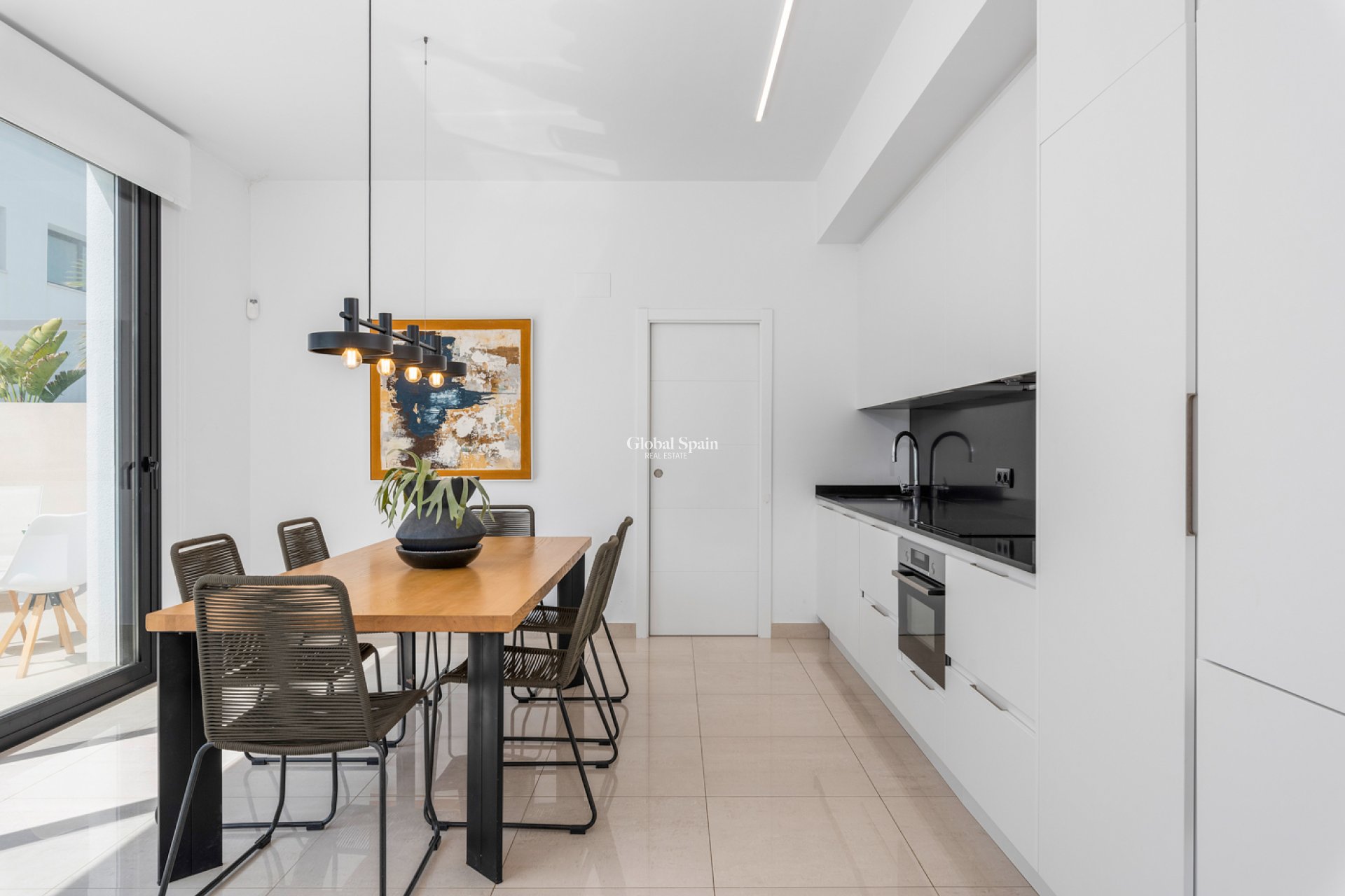 Venta - VILLA -
CIUDAD QUESADA