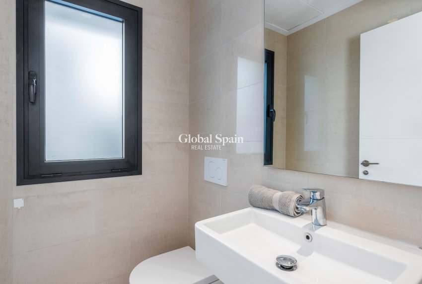 Venta - VILLA -
CIUDAD QUESADA