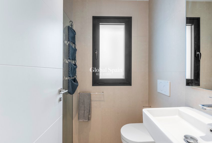 Venta - VILLA -
CIUDAD QUESADA