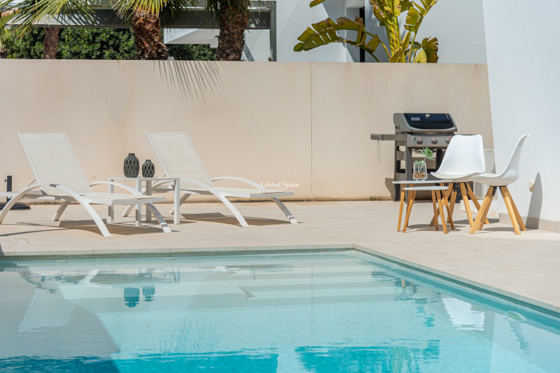 Venta - VILLA -
CIUDAD QUESADA