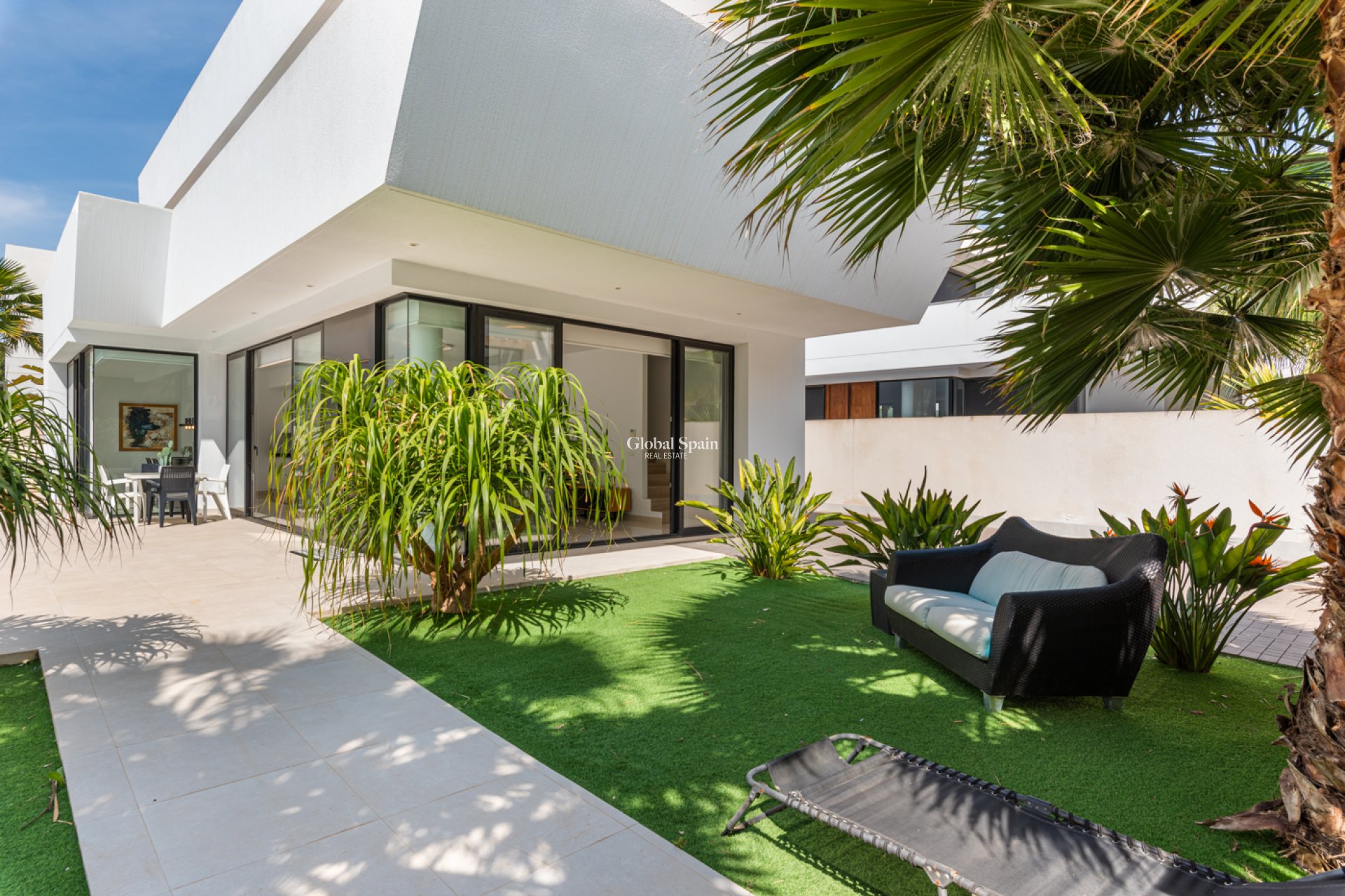 Venta - VILLA -
CIUDAD QUESADA