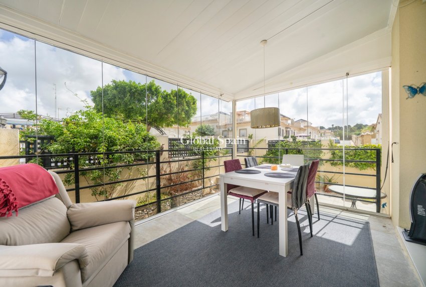 Venta - Villa -
CIUDAD QUESADA