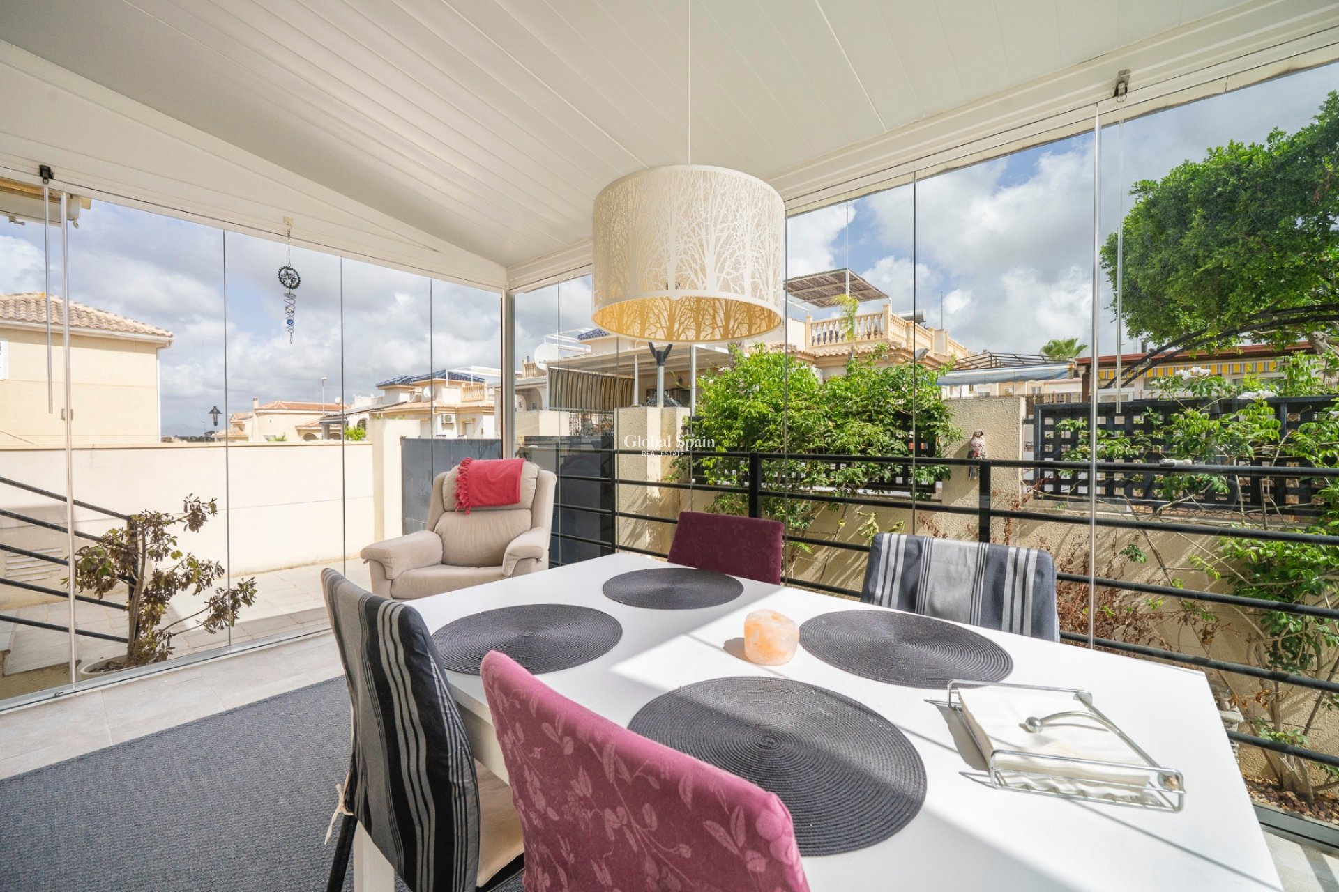 Venta - Villa -
CIUDAD QUESADA