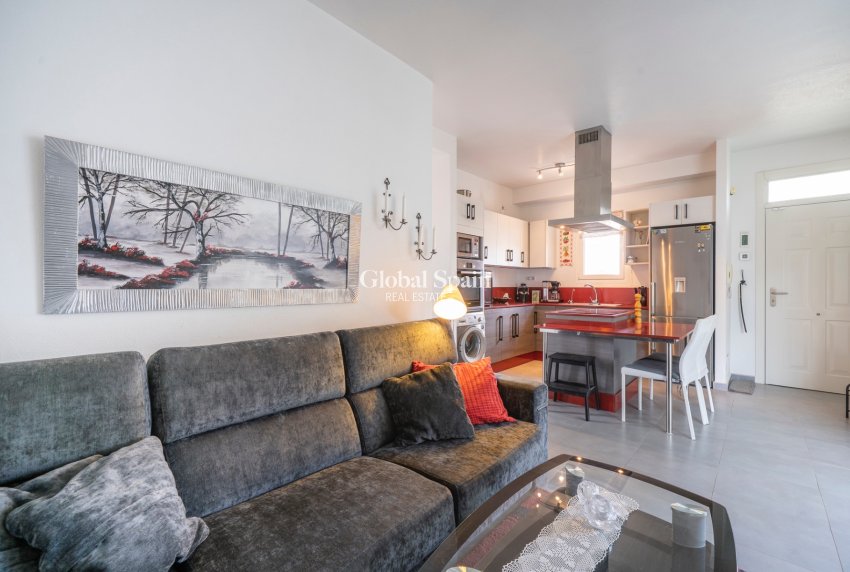 Venta - Villa -
CIUDAD QUESADA