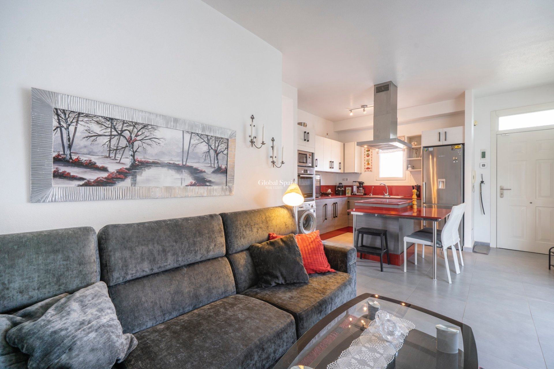 Venta - Villa -
CIUDAD QUESADA