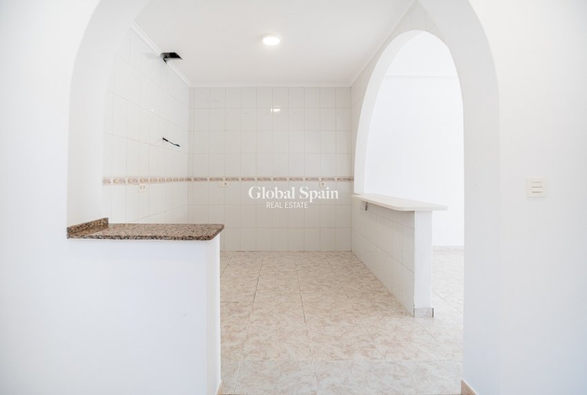 Venta - Villa -
CIUDAD QUESADA