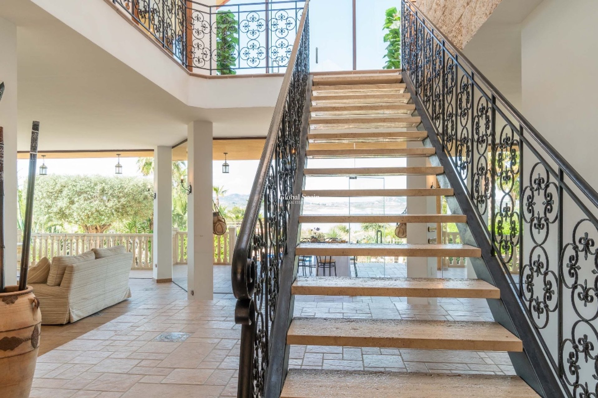 Venta - Villa -
Costa Blanca - Orihuela Costa