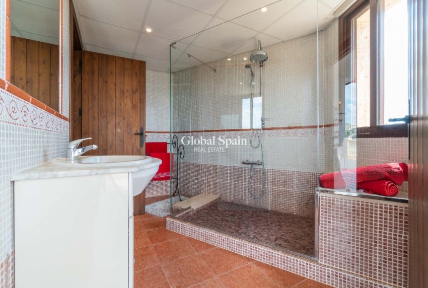 Venta - Villa -
Costa Blanca - Orihuela Costa