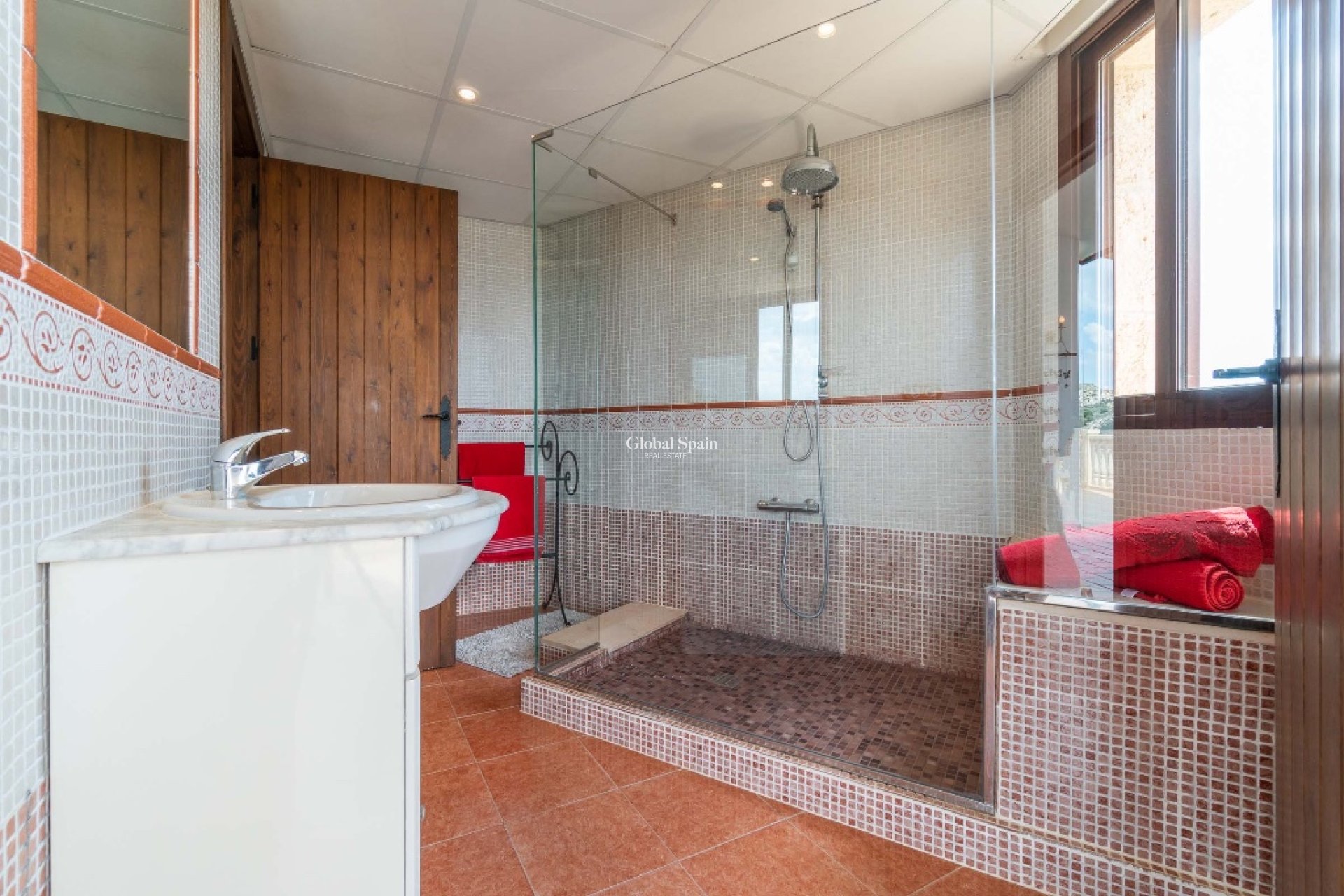 Venta - Villa -
Costa Blanca - Orihuela Costa