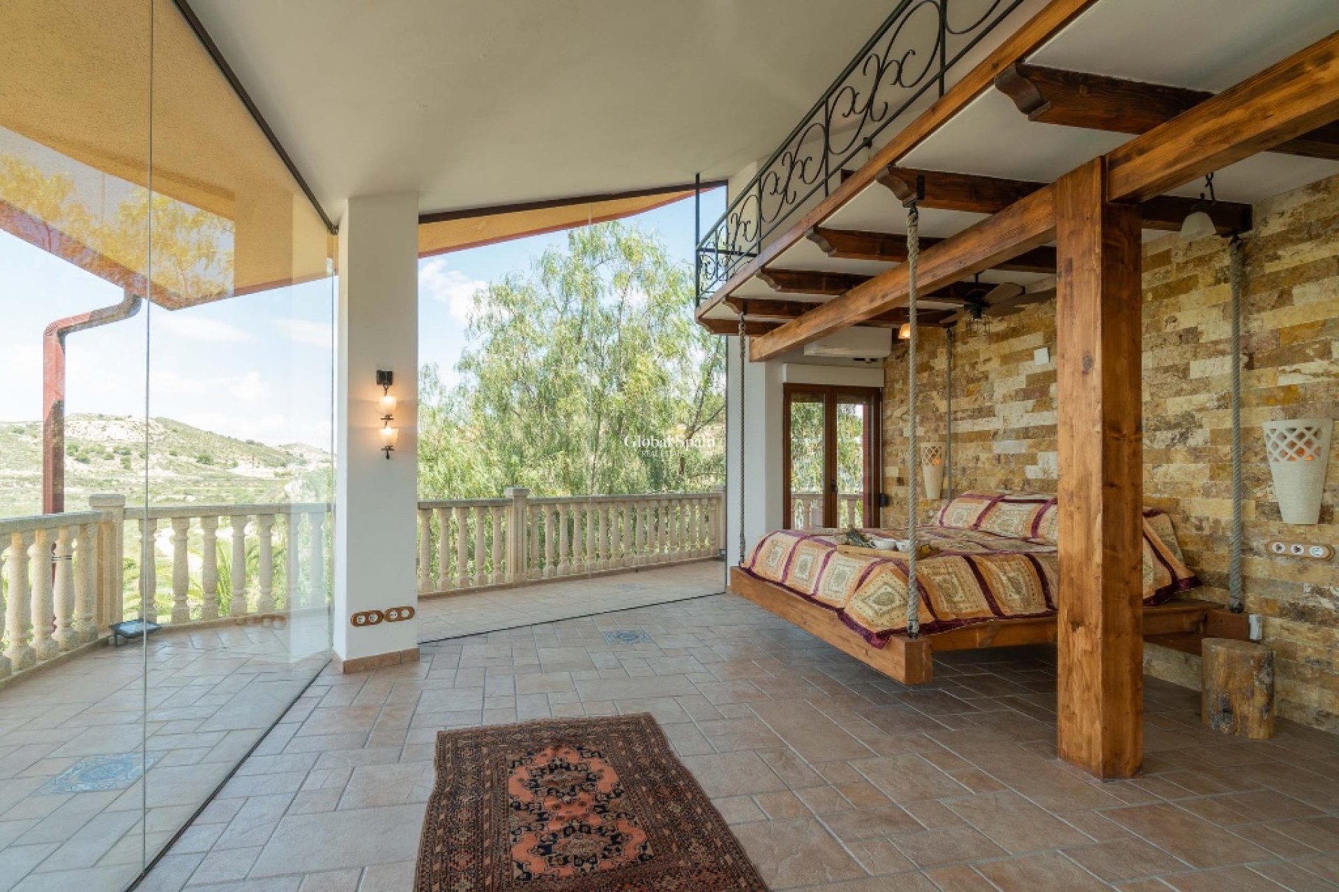 Venta - Villa -
Costa Blanca - Orihuela Costa