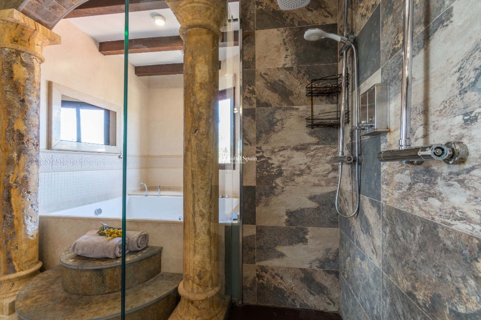 Venta - Villa -
Costa Blanca - Orihuela Costa