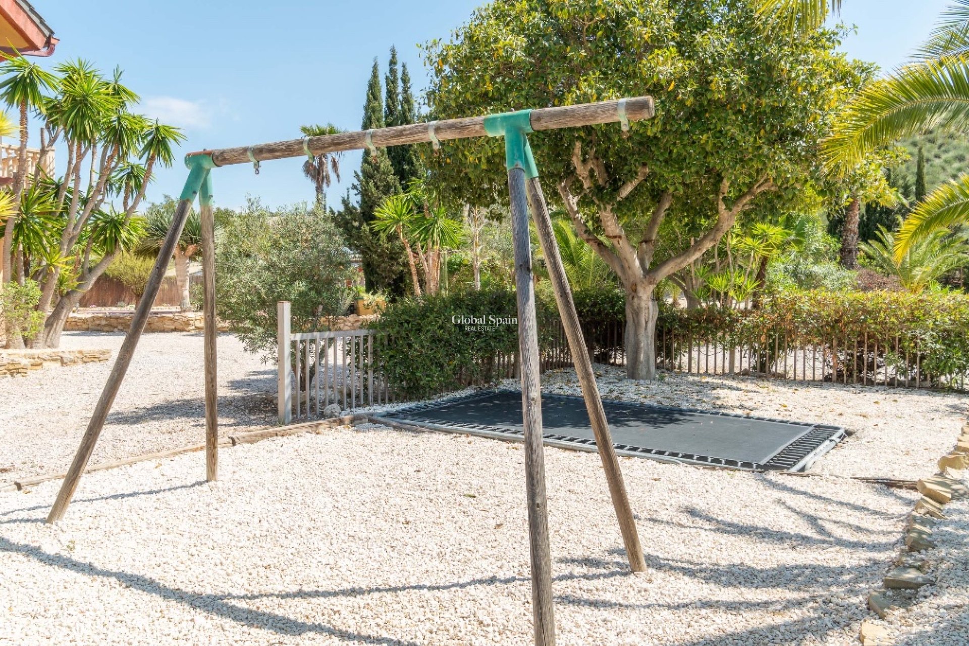 Venta - Villa -
Costa Blanca - Orihuela Costa