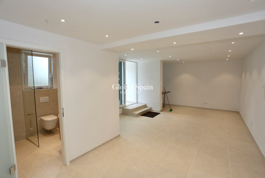 Venta - Villa -
Costa d'en Blanes - Calvià