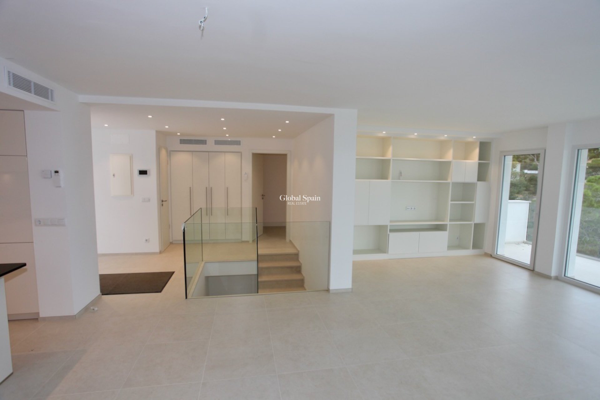 Venta - Villa -
Costa d'en Blanes - Calvià