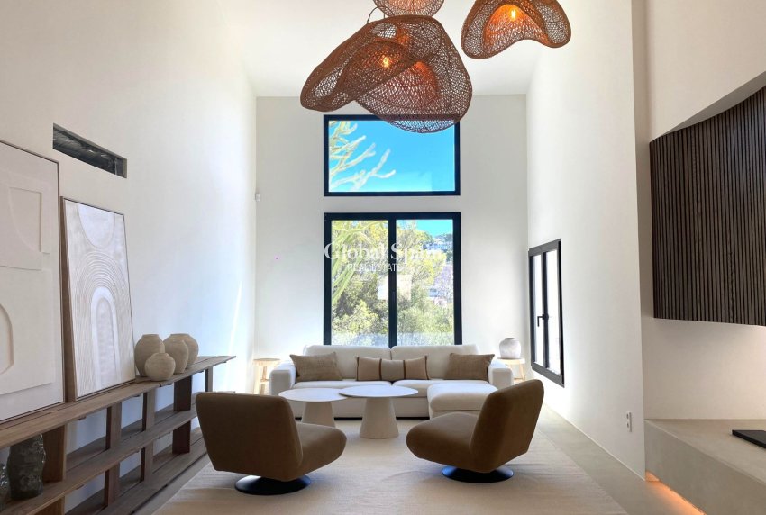 Venta - VILLA -
COSTA D'EN BLANES - Costa d'en Blanes