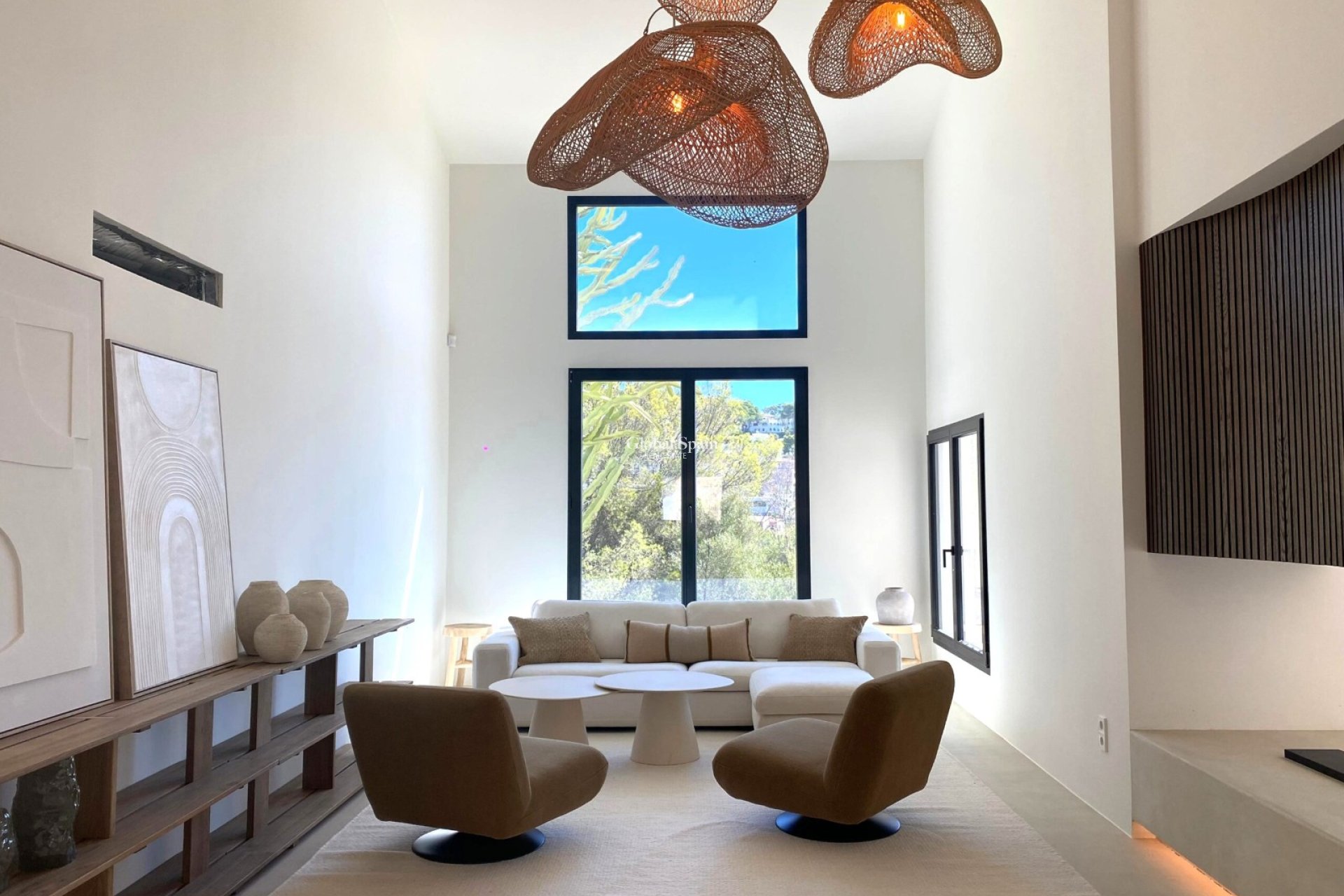 Venta - VILLA -
COSTA D'EN BLANES - Costa d'en Blanes