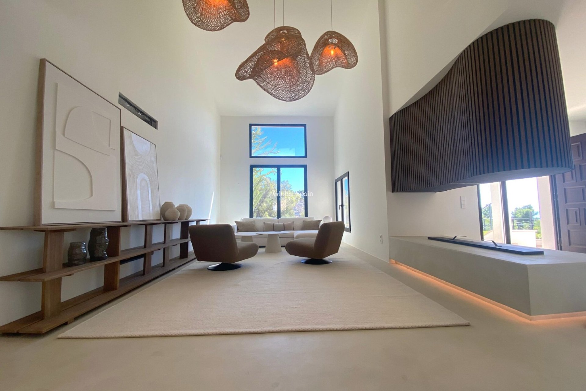 Venta - VILLA -
COSTA D'EN BLANES - Costa d'en Blanes