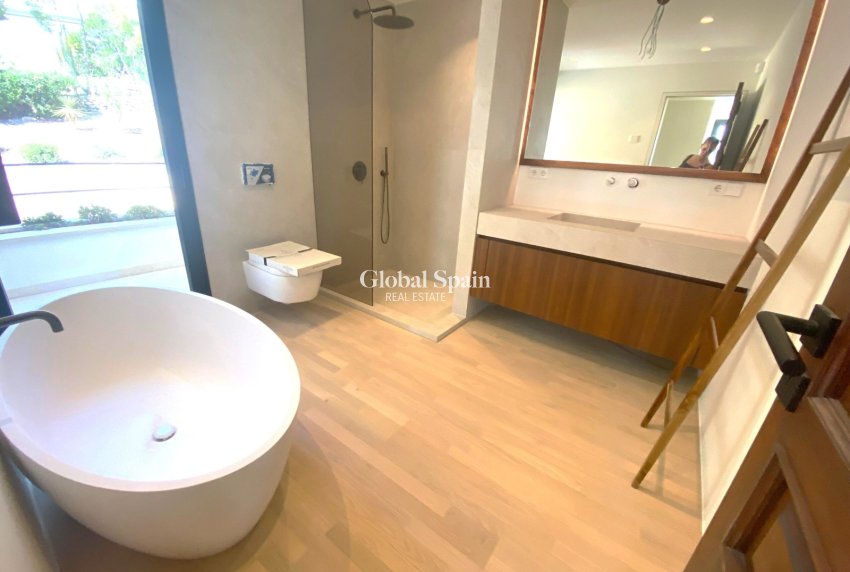 Venta - VILLA -
COSTA D'EN BLANES - Costa d'en Blanes