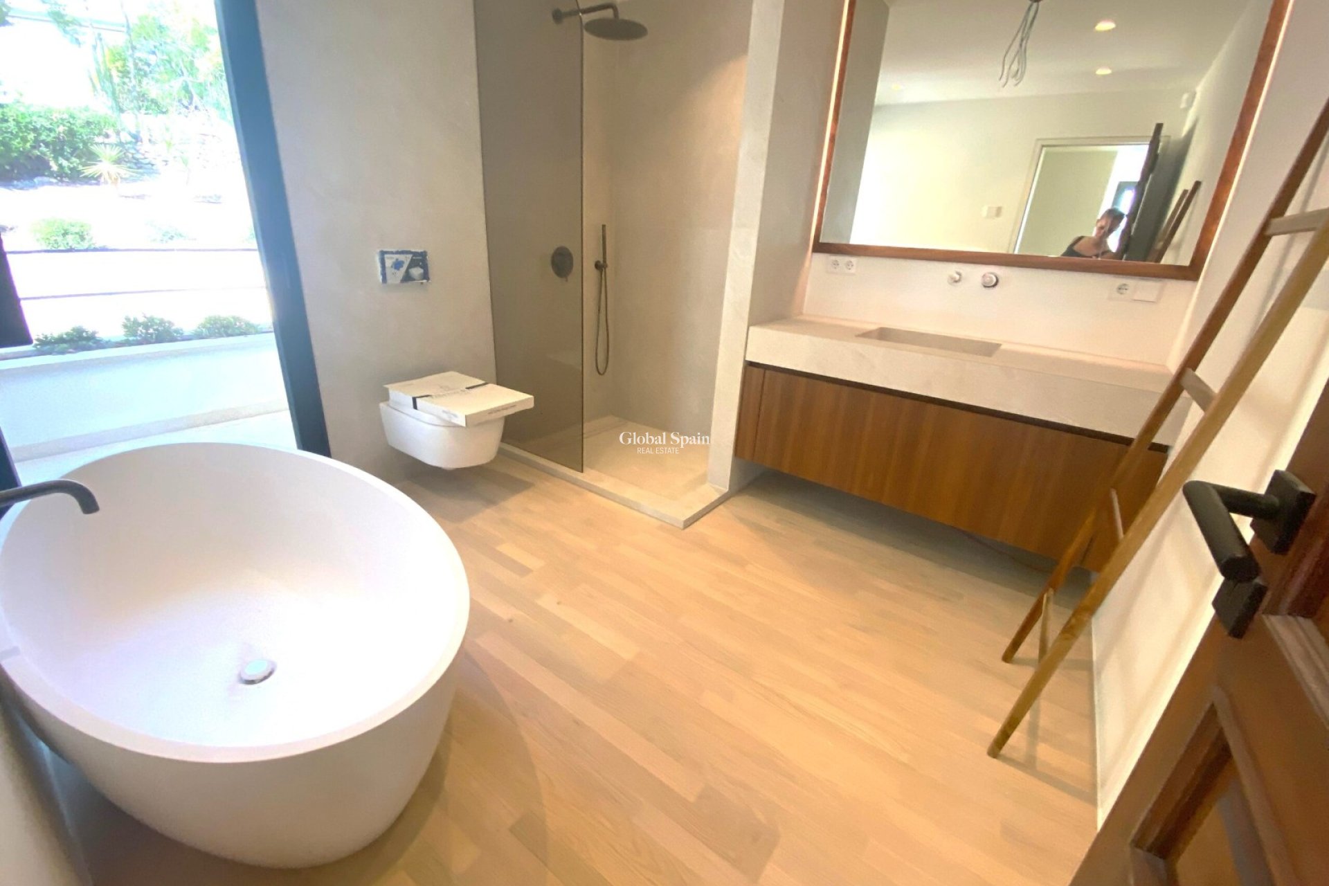 Venta - VILLA -
COSTA D'EN BLANES - Costa d'en Blanes