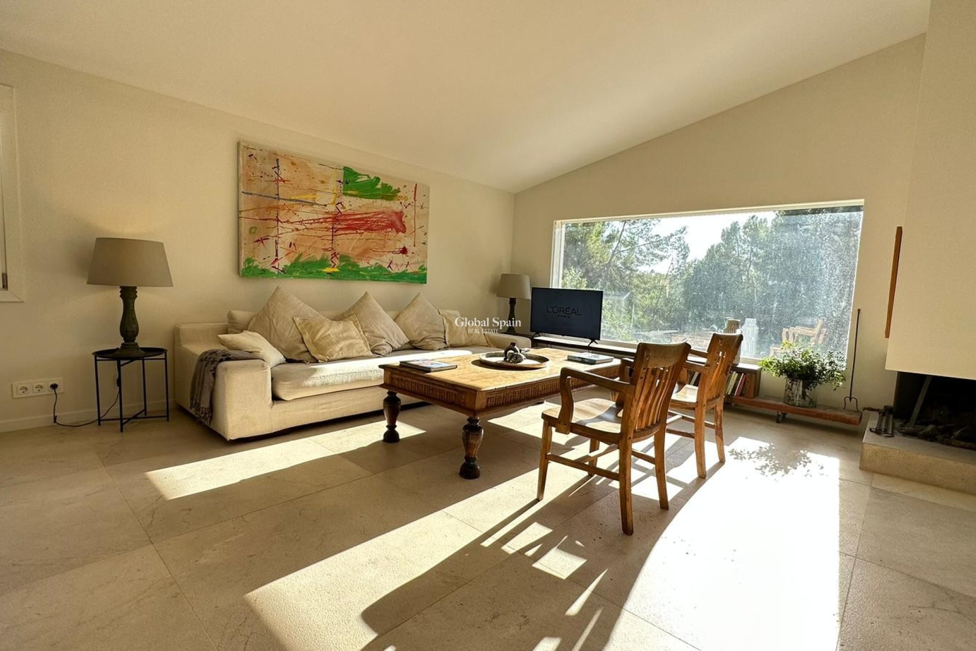 Venta - Villa -
Costa de la Calma - Calvià