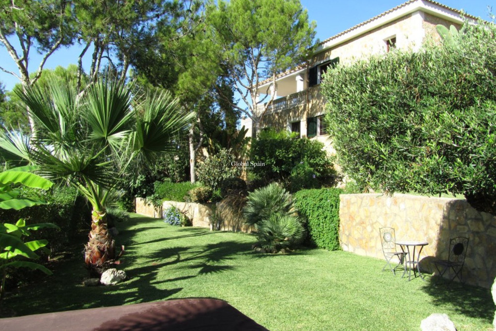 Venta - Villa -
Costa de la Calma - optional location detail