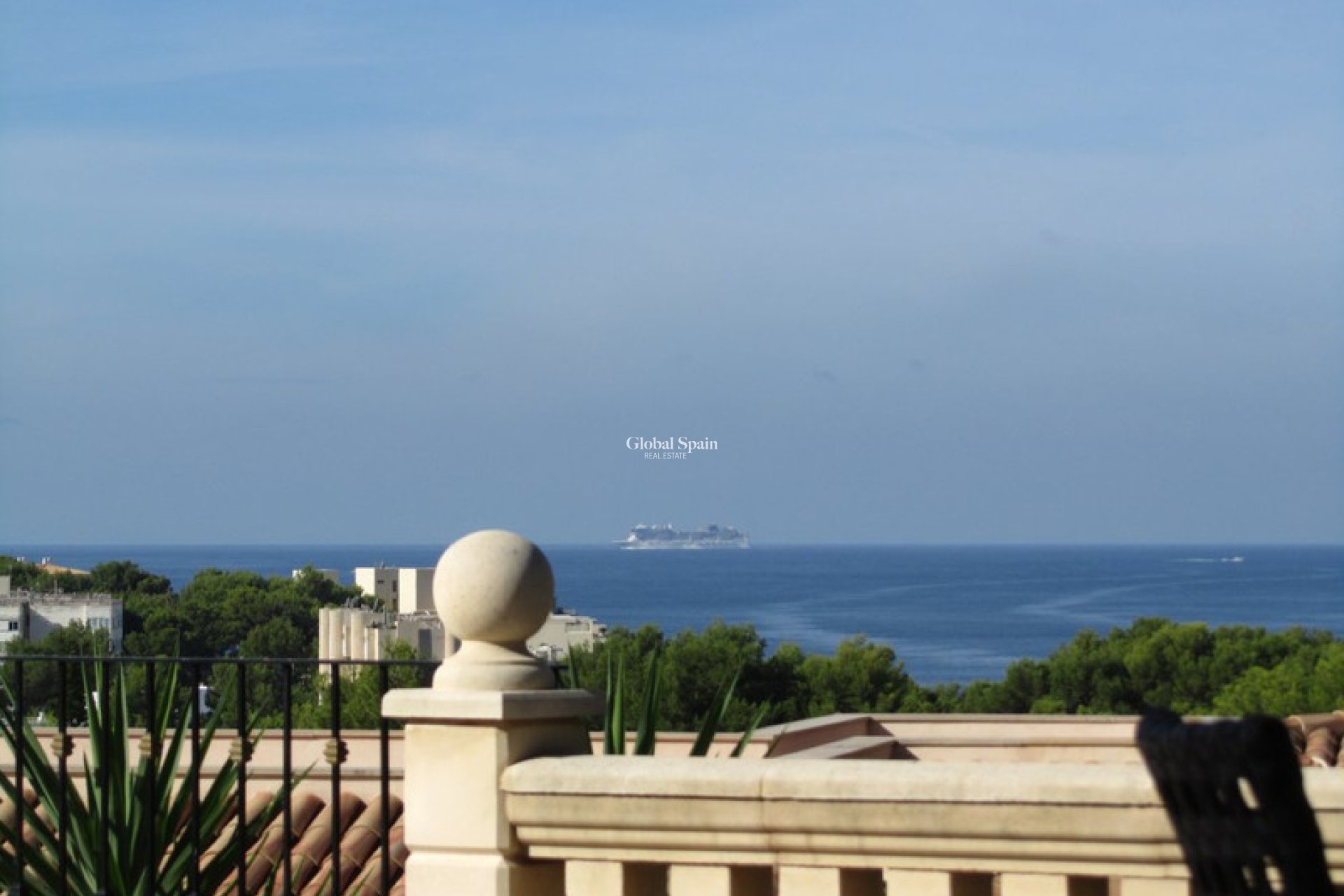 Venta - Villa -
Costa de la Calma - optional location detail