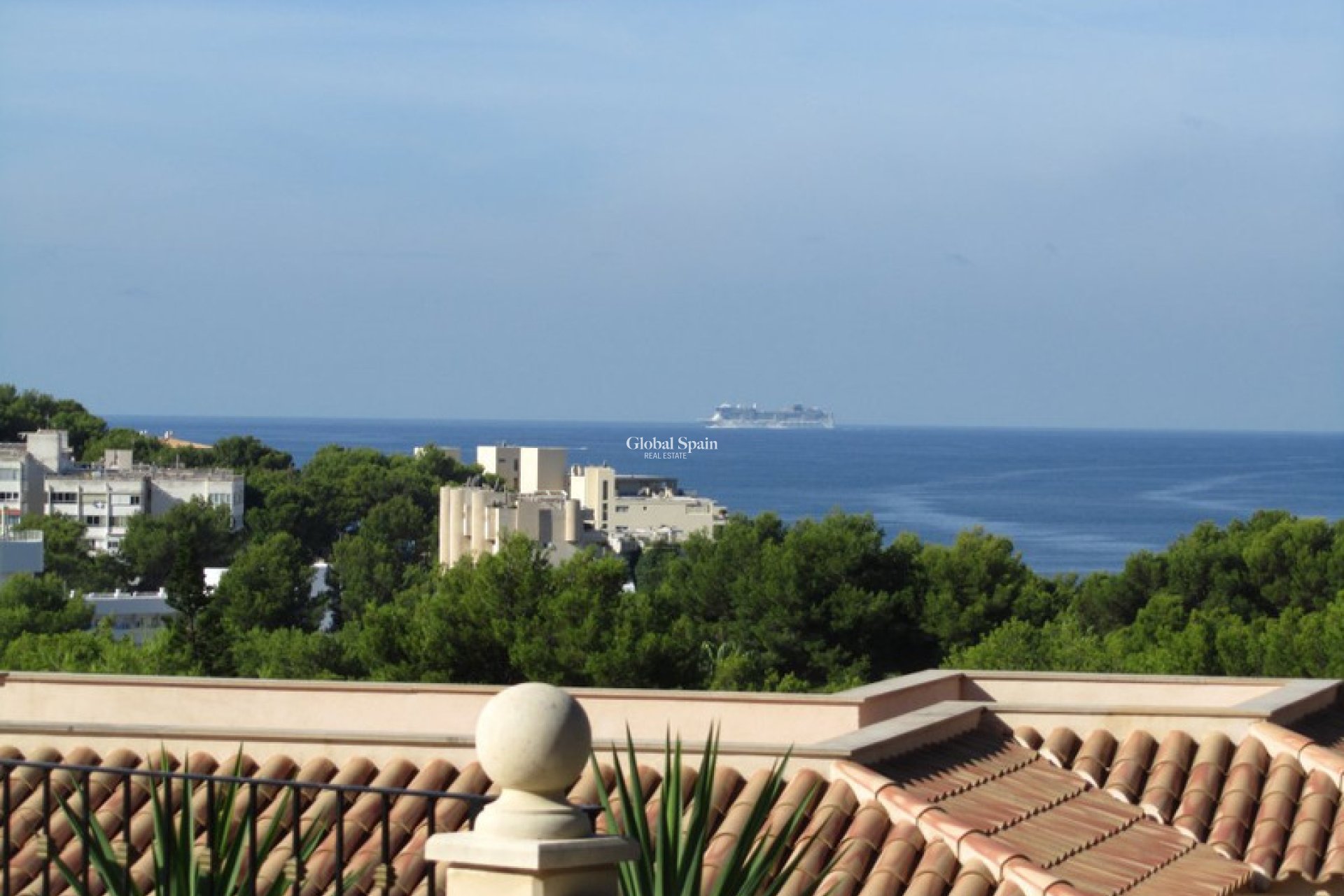 Venta - Villa -
Costa de la Calma - optional location detail