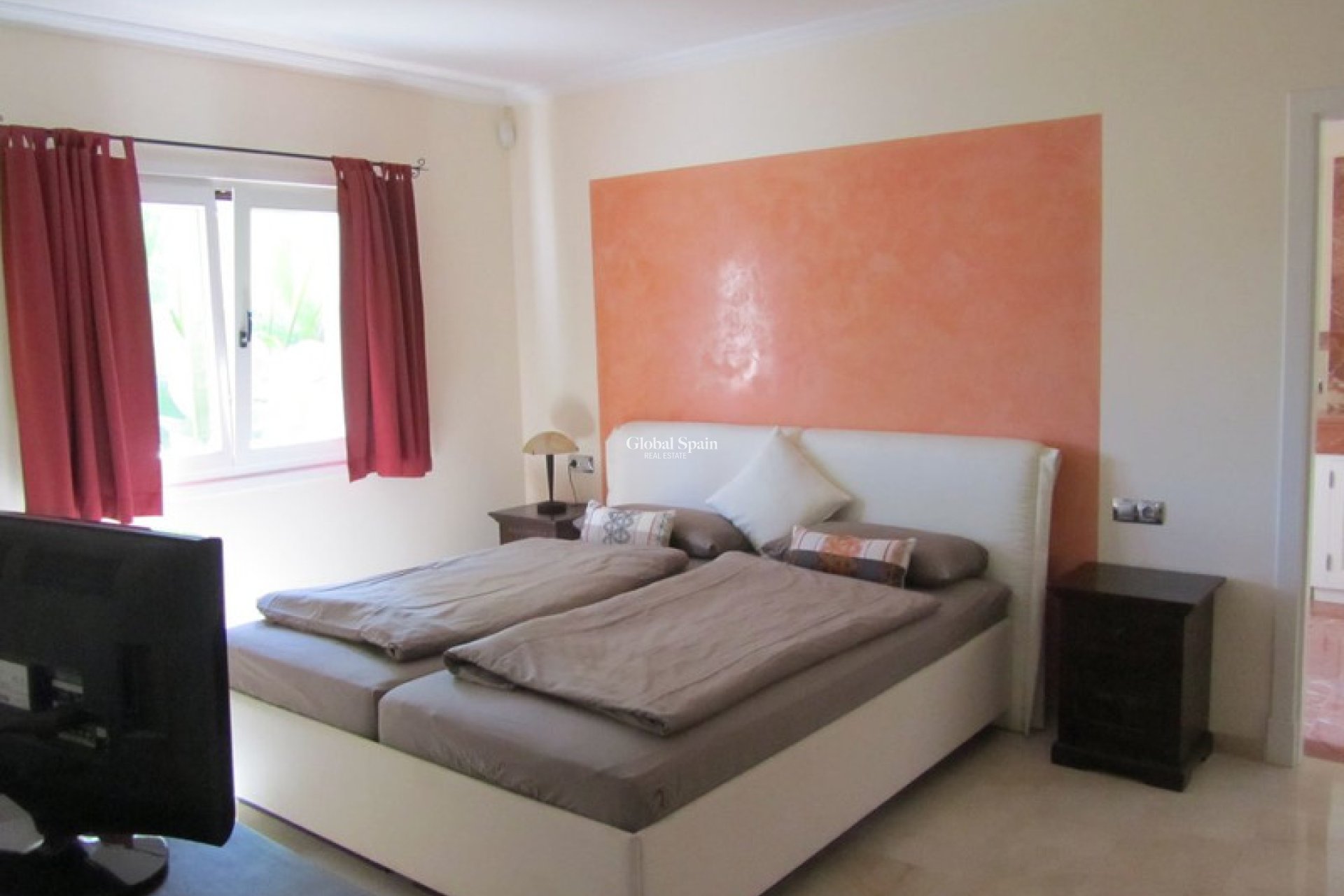 Venta - Villa -
Costa de la Calma - optional location detail