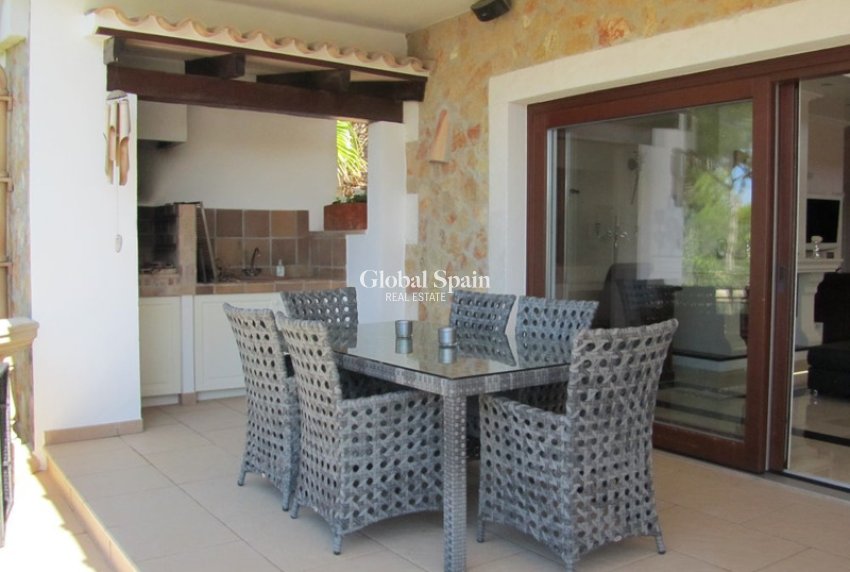 Venta - Villa -
Costa de la Calma - optional location detail