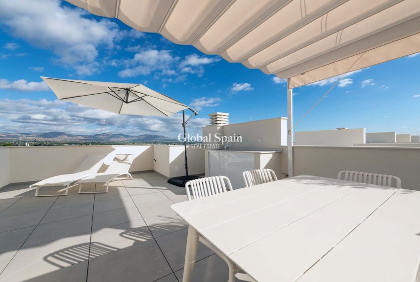 Venta - VILLA -
COX - Costa Blanca