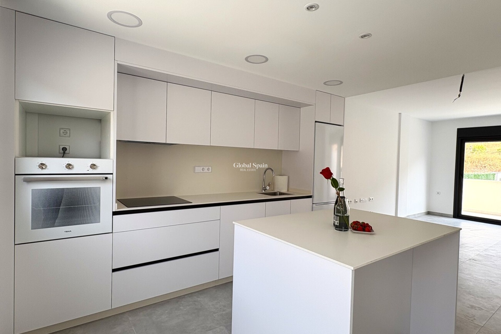 Venta - VILLA -
COX - Costa Blanca