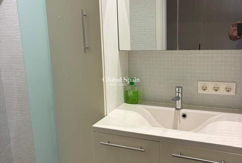 Venta - VILLA -
CREVILLENTE - Costa Blanca