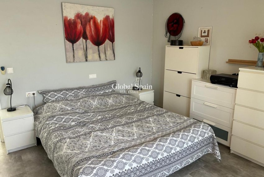 Venta - VILLA -
CREVILLENTE - Costa Blanca