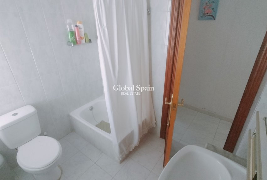 Venta - VILLA -
CREVILLENTE - Inland