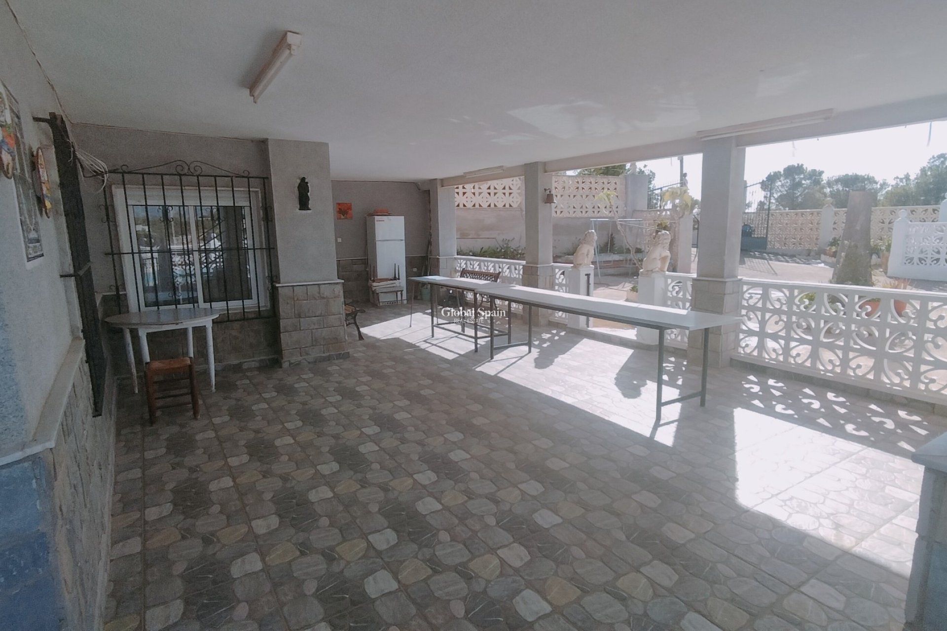 Venta - VILLA -
CREVILLENTE - Inland