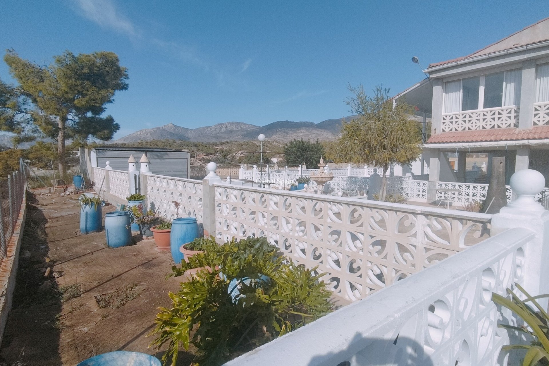 Venta - VILLA -
CREVILLENTE - Inland