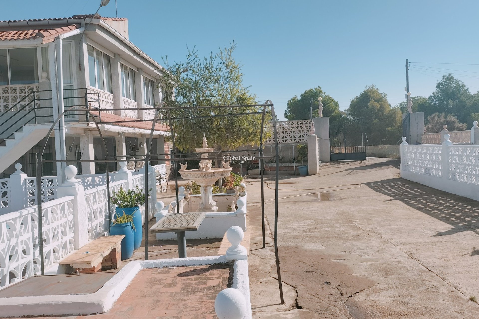 Venta - VILLA -
CREVILLENTE - Inland