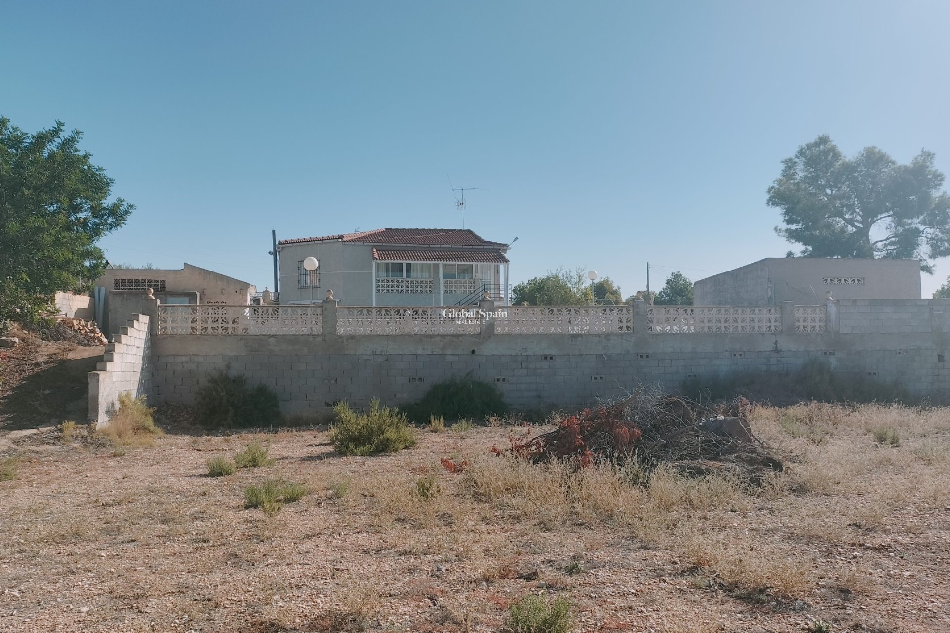 Venta - VILLA -
CREVILLENTE - Inland