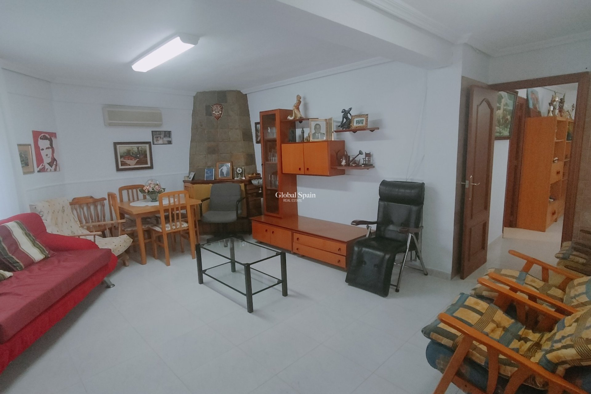Venta - VILLA -
CREVILLENTE - Inland