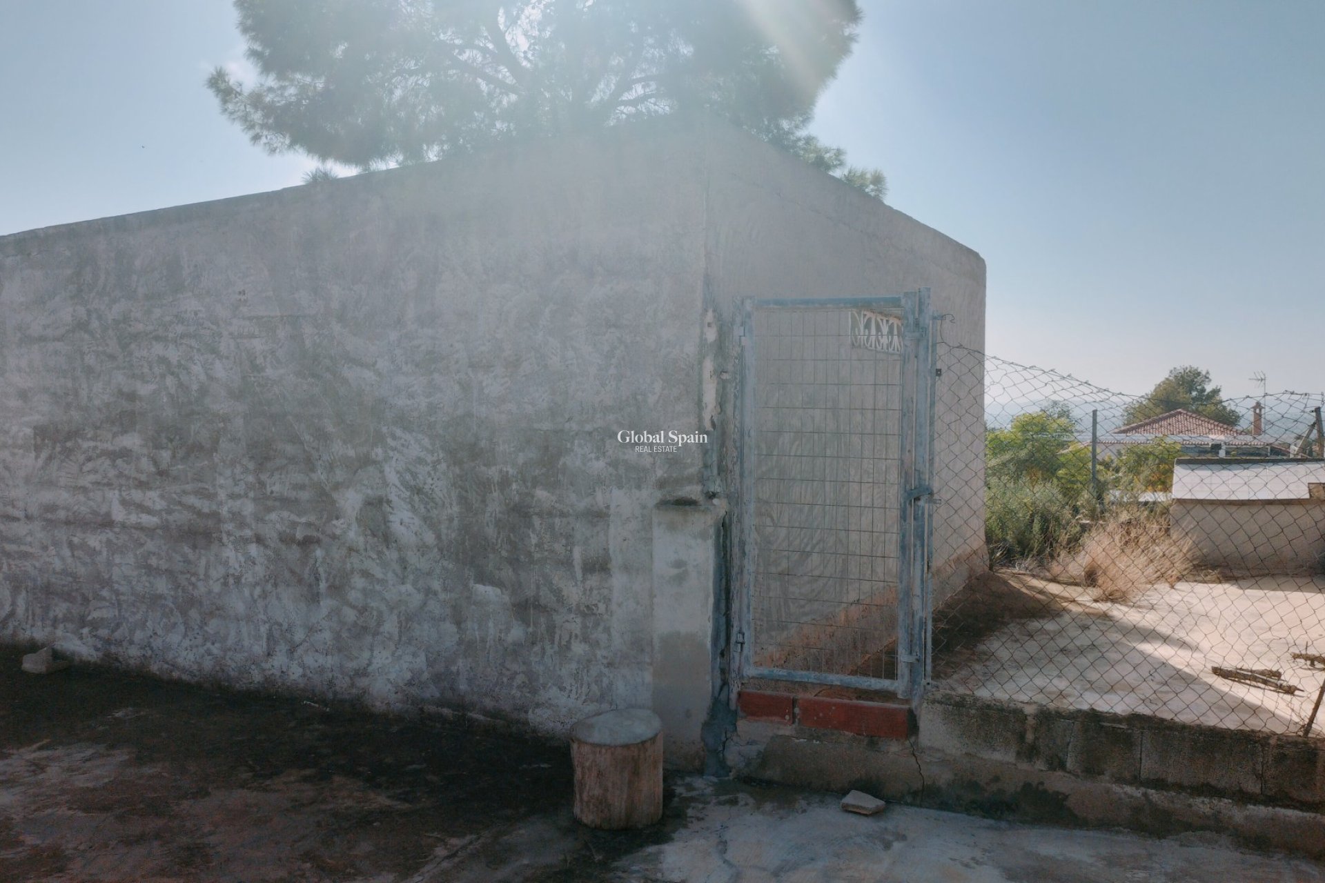 Venta - VILLA -
CREVILLENTE - Inland