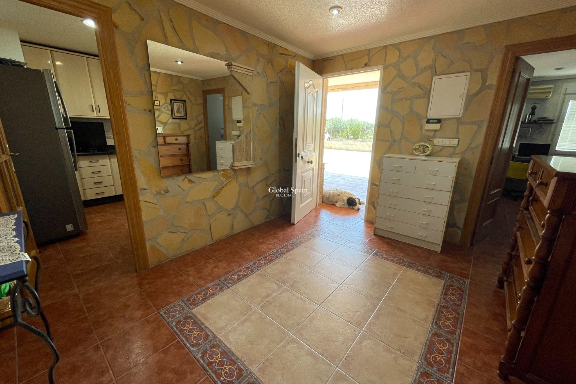 Venta - VILLA -
CREVILLENTE - Inland