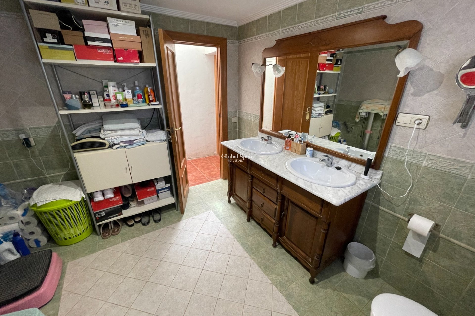 Venta - VILLA -
CREVILLENTE - Inland