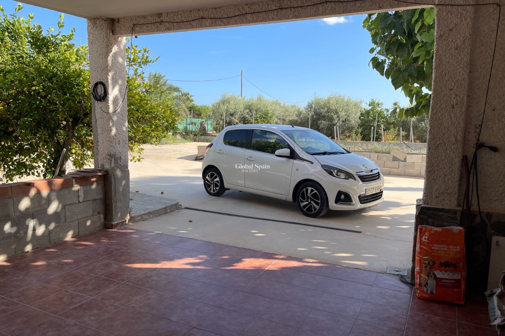 Venta - VILLA -
CREVILLENTE - Inland