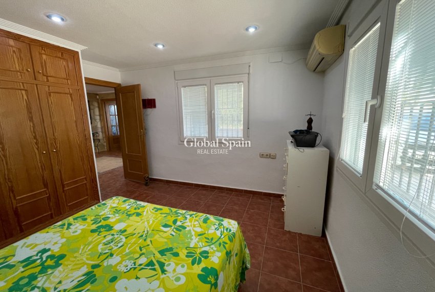 Venta - VILLA -
CREVILLENTE - Inland