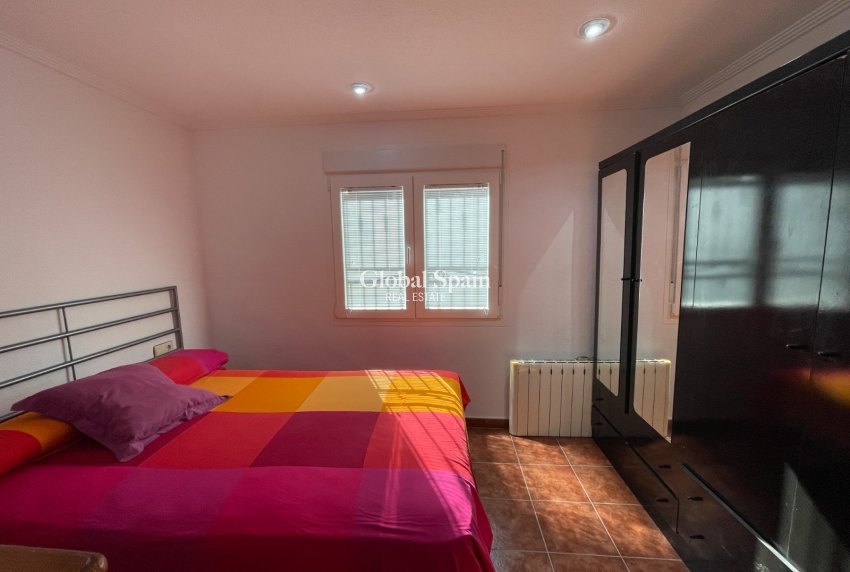 Venta - VILLA -
CREVILLENTE - Inland